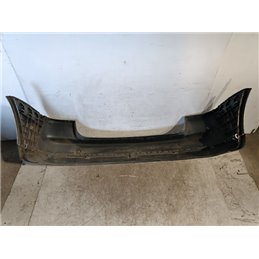 VW TOURAN Hátsó Lökhárító (Üresen)