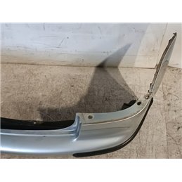 VW TOURAN Hátsó Lökhárító (Üresen)