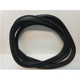 AUDI A8 Csomagtérajtó Gumikéder