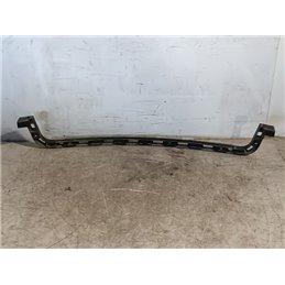 VW TOURAN Hátsó középső Lökhárító Tartó (Műanyag)