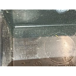 VW TOURAN Hátsó középső Lökhárító Tartó (Műanyag)