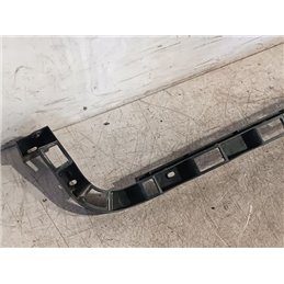 VW TOURAN Hátsó középső Lökhárító Tartó (Műanyag)