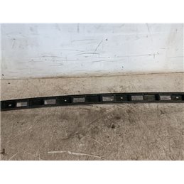 VW TOURAN Hátsó középső Lökhárító Tartó (Műanyag)