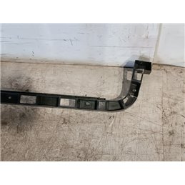 VW TOURAN Hátsó középső Lökhárító Tartó (Műanyag)