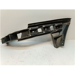 VW TOURAN Jobb hátsó Oldal Lökhárító Tartó (Műanyag)