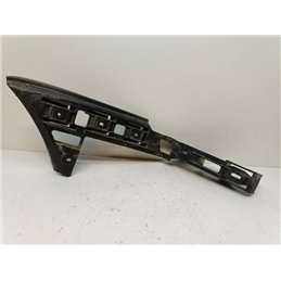 VW TOURAN Jobb hátsó Oldal Lökhárító Tartó (Műanyag)