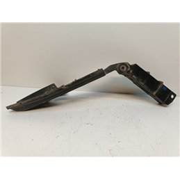 VW TOURAN Jobb hátsó Oldal Lökhárító Tartó (Műanyag)