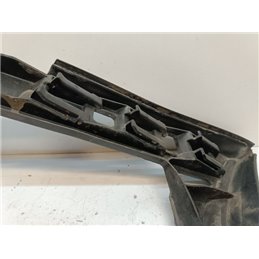 VW TOURAN Jobb hátsó Oldal Lökhárító Tartó (Műanyag)