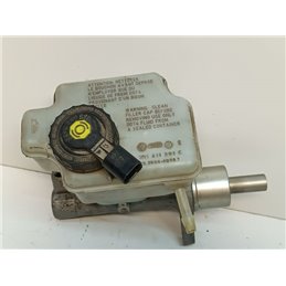 VW TOURAN Főfékhenger