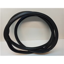 AUDI A8 Bal első Gumikéder