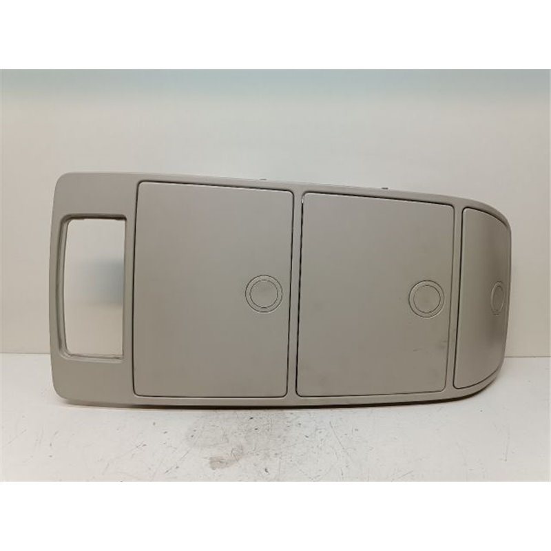 VW TOURAN Első Tároló Rekesz