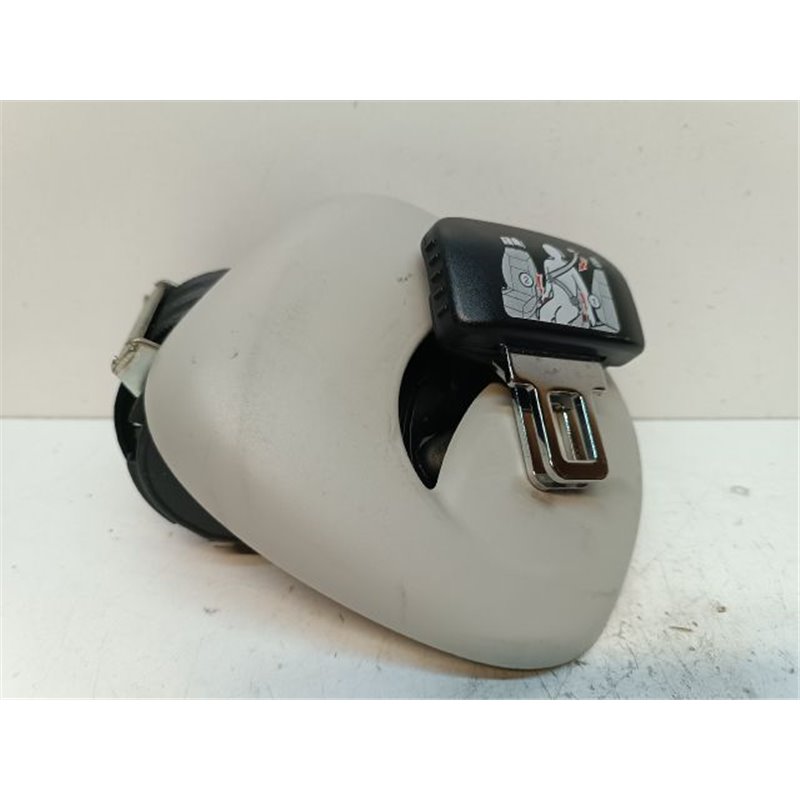 VW TOURAN Hátsó középső Biztonsági Öv