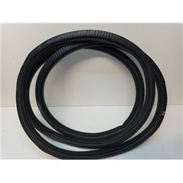 AUDI A8 Bal hátsó Gumikéder