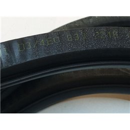 AUDI A8 Bal hátsó Gumikéder