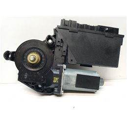 AUDI A8 Bal hátsó Ablakemelő Motor