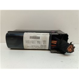 VW TOURAN Biztosítéktábla Utastér