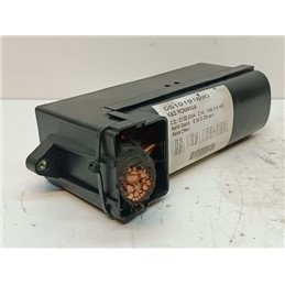 VW TOURAN Biztosítéktábla Utastér