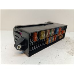 VW TOURAN Biztosítéktábla Utastér