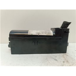 VW TOURAN Biztosítéktábla Utastér