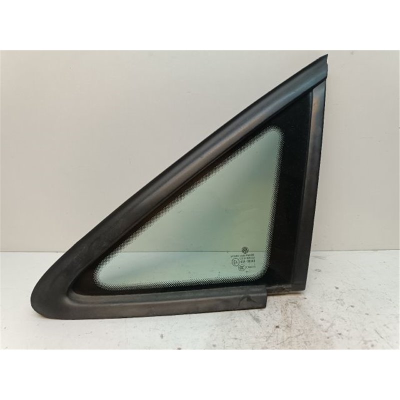 VW TOURAN Bal A Oszlop Oldalablak Üveg