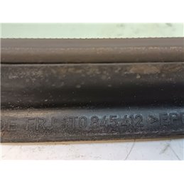 VW TOURAN Jobb A Oszlop Oldalablak Üveg