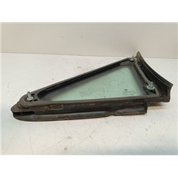 VW TOURAN Jobb A Oszlop Oldalablak Üveg