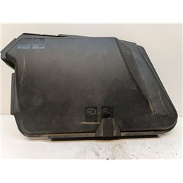 MERCEDES-BENZ E-CLASS Biztosítéktábla Fedél