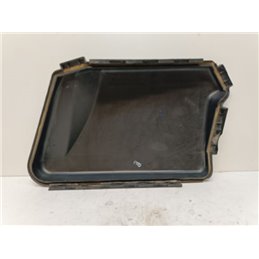 MERCEDES-BENZ E-CLASS Biztosítéktábla Fedél