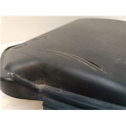 MERCEDES-BENZ E-CLASS Biztosítéktábla Fedél