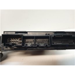 AUDI A8 Bal hátsó Ablakemelő Motor