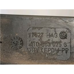 VW TOURAN Bal Tetősín