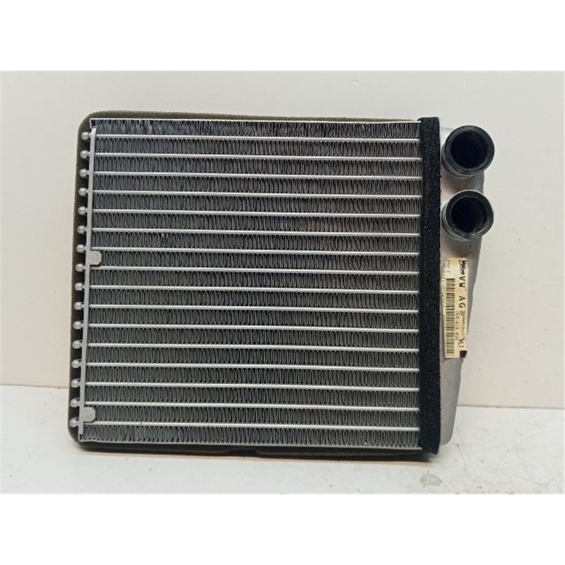 VW TOURAN Fűtőradiátor