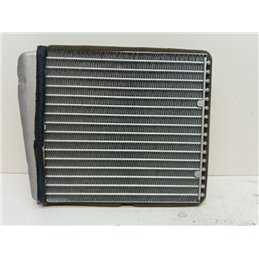 VW TOURAN Fűtőradiátor