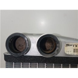 VW TOURAN Fűtőradiátor