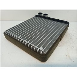 VW TOURAN Fűtőradiátor