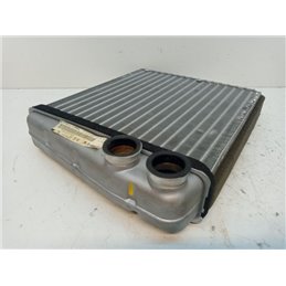 VW TOURAN Fűtőradiátor