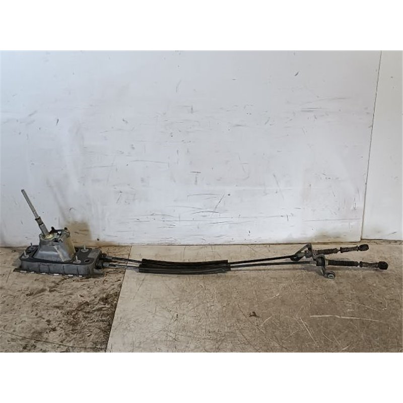 VW TOURAN Váltó Kulissza