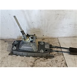 VW TOURAN Váltó Kulissza