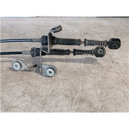 VW TOURAN Váltó Kulissza