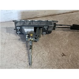 VW TOURAN Váltó Kulissza