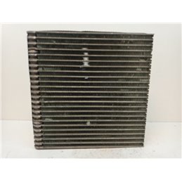 VW TOURAN Klíma Párologtató