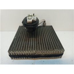 VW TOURAN Klíma Párologtató