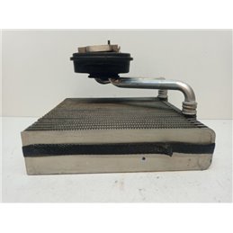 VW TOURAN Klíma Párologtató