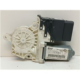 VW GOLF V Bal hátsó Ablakemelő Motor