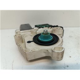 VW GOLF V Bal hátsó Ablakemelő Motor