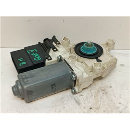 VW GOLF V Bal hátsó Ablakemelő Motor