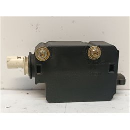 BMW 5 E39 Központizár Motor Tankajtó