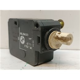 BMW 5 E39 Központizár Motor Tankajtó