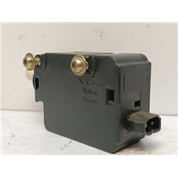 BMW 5 E39 Központizár Motor Tankajtó