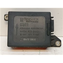 MERCEDES-BENZ E-CLASS Légzsák Elektronika